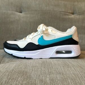 NIKE WOMENS AIR MAX SC SHOES